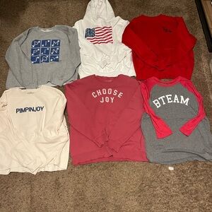 The Shop Forward/pimpinjoy bundle